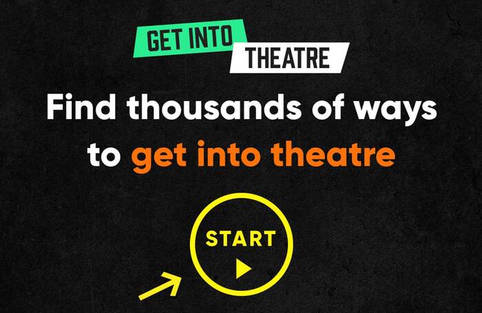 Initiatives such as The Stage's Get Into Theatre focus on increasing the diversity of entrants to the theatre industry, but does more need to be done to support sustainable careers?