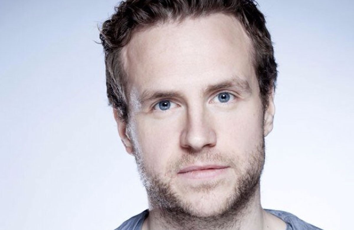Rafe Spall will star as Atticus Finch