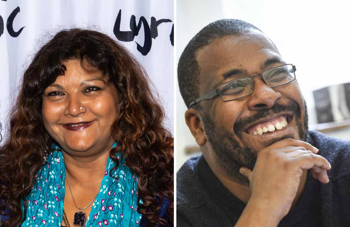 Tanika Gupta and Roy Williams plays to reopen Lyric Hammersmith Theatre