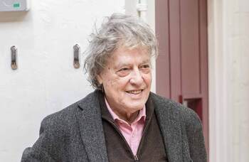 Tom Stoppard and Maggie Steed win at BBC Audio Drama Awards 2021