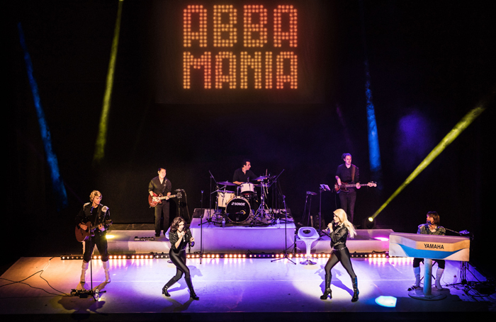 ABBA Mania