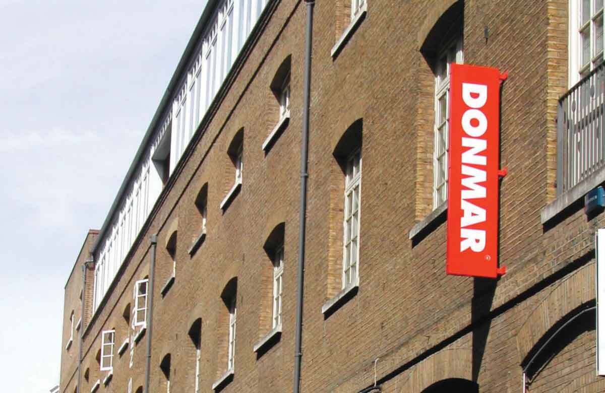 Donmar Warehouse