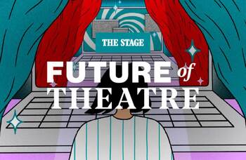 Future of Theatre 2021: full coverage
