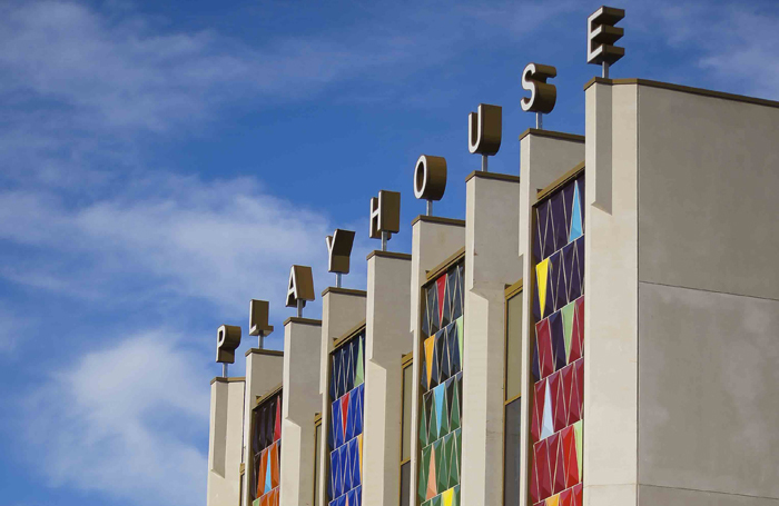 Leeds Playhouse. Photo: Heather Whiston