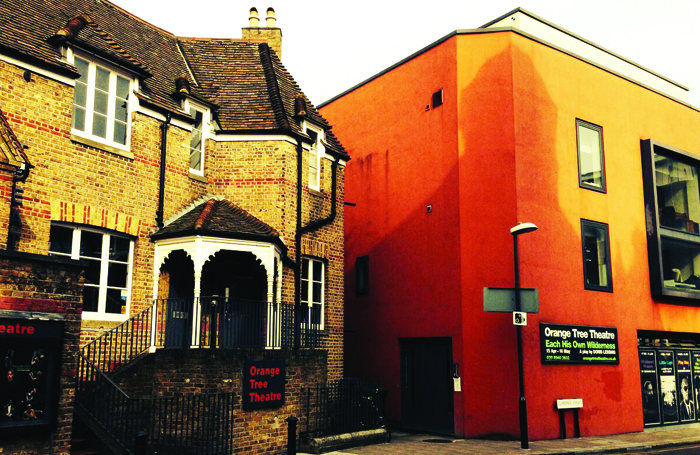 Orange Tree Theatre