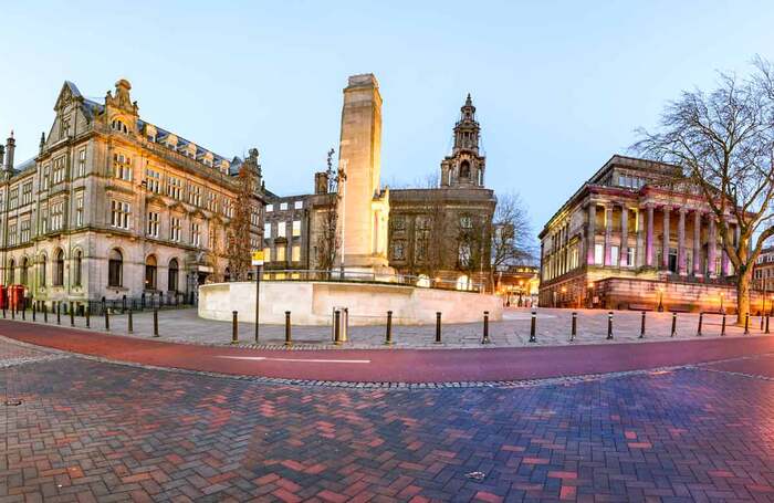 Preston Live Arts Festival will be hosted at venues across the city. Photo: Shutterstock