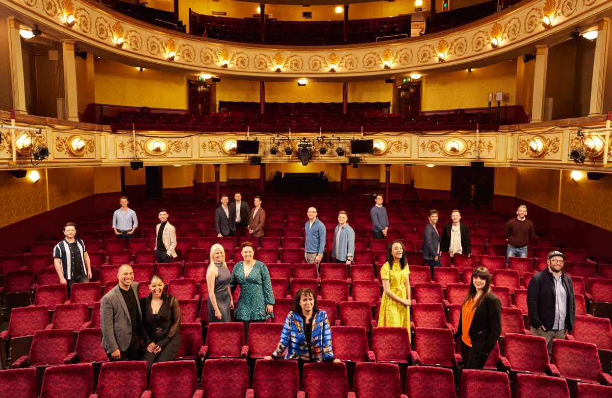 Nimax to stage West End debuts of 23 producers in new season