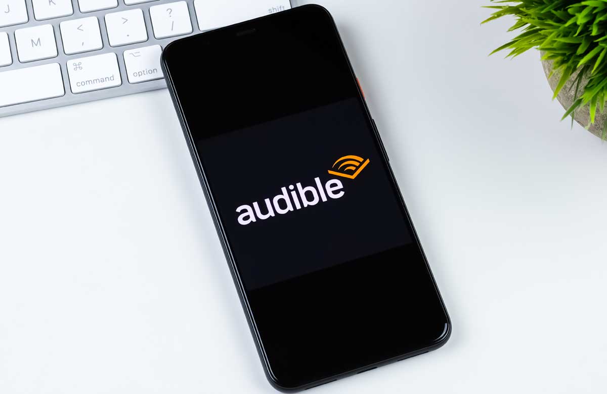 Audible launches partnership with Identity School of Acting