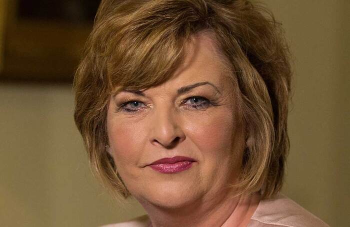 Fiona Hyslop