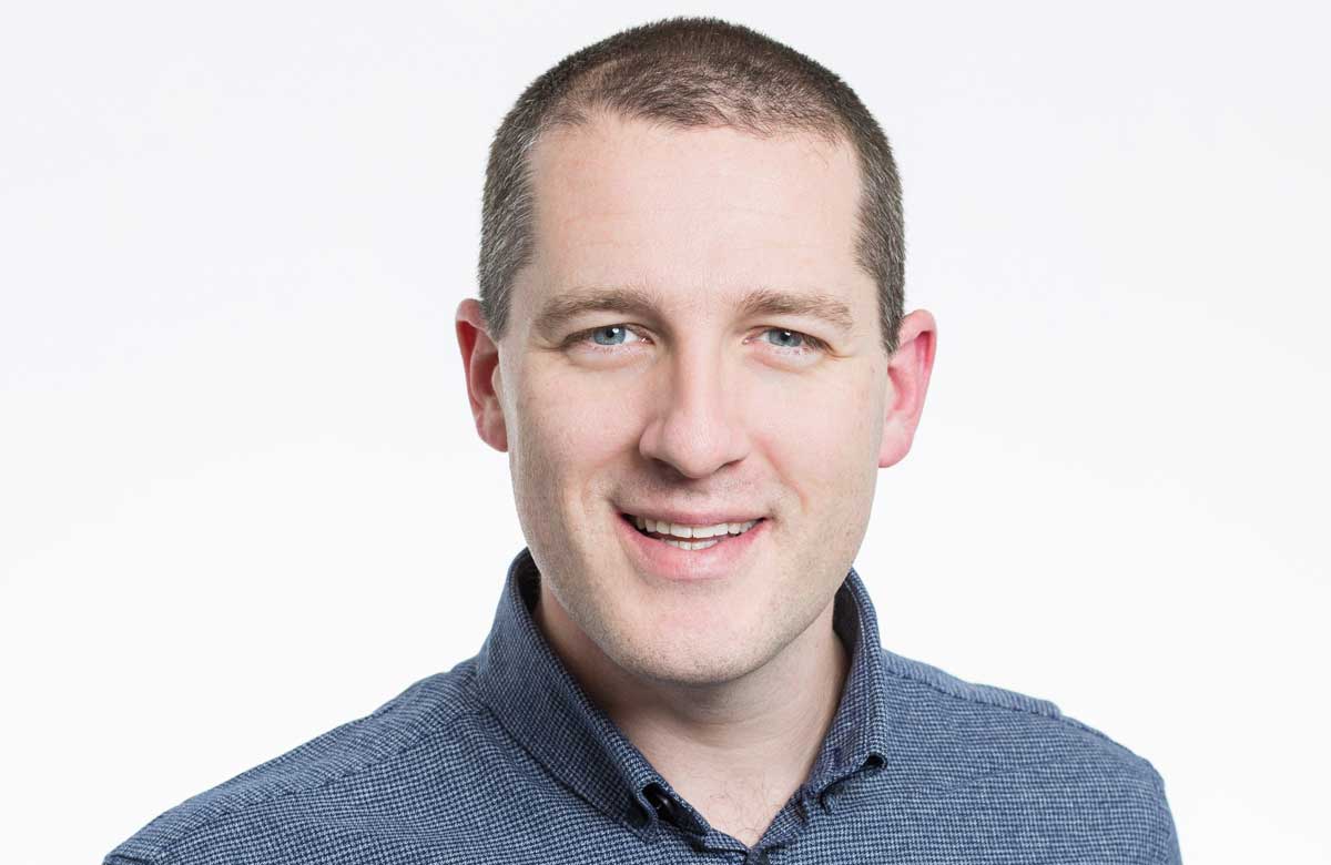 Equity’s Matt Hood appointed Spotlight managing director