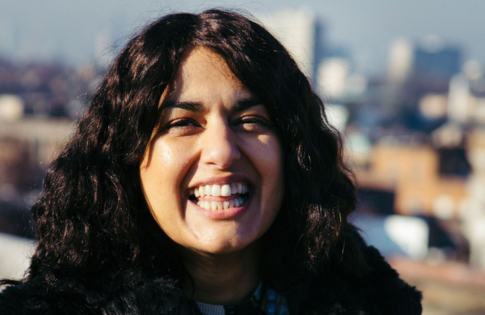 Sonali Bhattacharyya