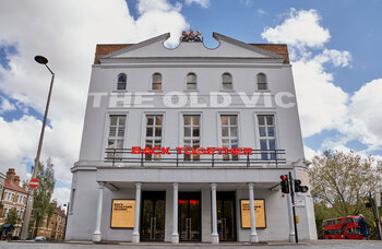 Old Vic reopening season to feature world premiere by Emma Rice