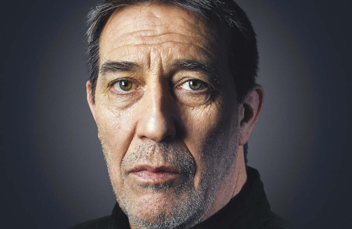 Ciaran Hinds