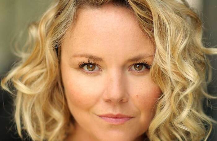 Charlie Brooks