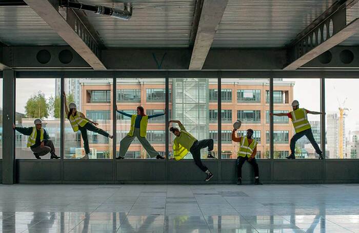 NDT Broadgate, as the complex is called, comprises 29 rehearsal spaces, meeting rooms, offices and design studios across 20,000 sq ft of property near Liverpool Street station