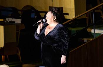 The Greatest Showman's Keala Settle to perform at Cadogan Hall