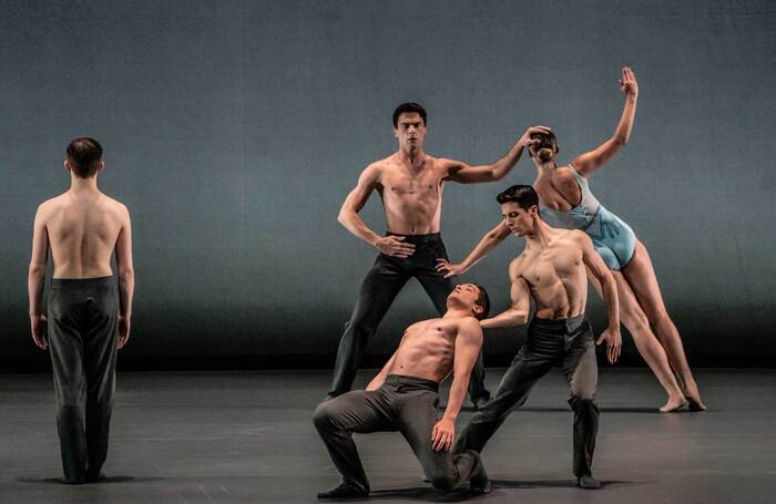 British Ballet Charity Gala at the Royal Albert Hall, London. Photo: Johan Persson