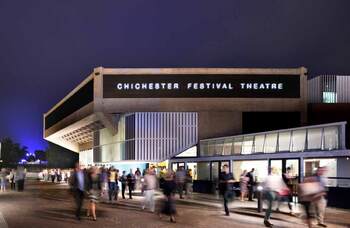 Chichester Festival Theatre postpones world premiere to allow for more development