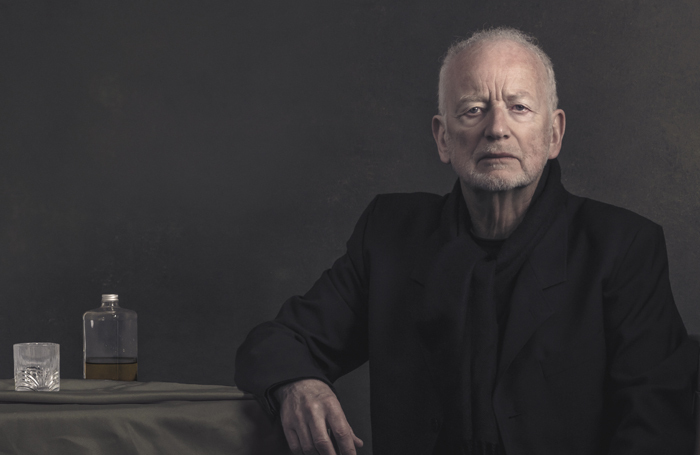 Ian McDiarmid. Photo: Johan Persson