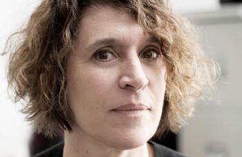 April De Angelis backs scheme to address gender imbalance in theatre