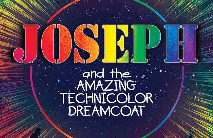 Joseph and the Amazing Technicolor Dreamcoat was due to run at Glastonbury Abbey from August 29 to 30