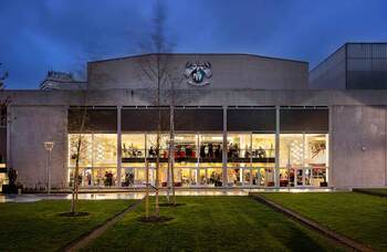 Coventry's Belgrade Theatre bosses to depart in leadership restructure