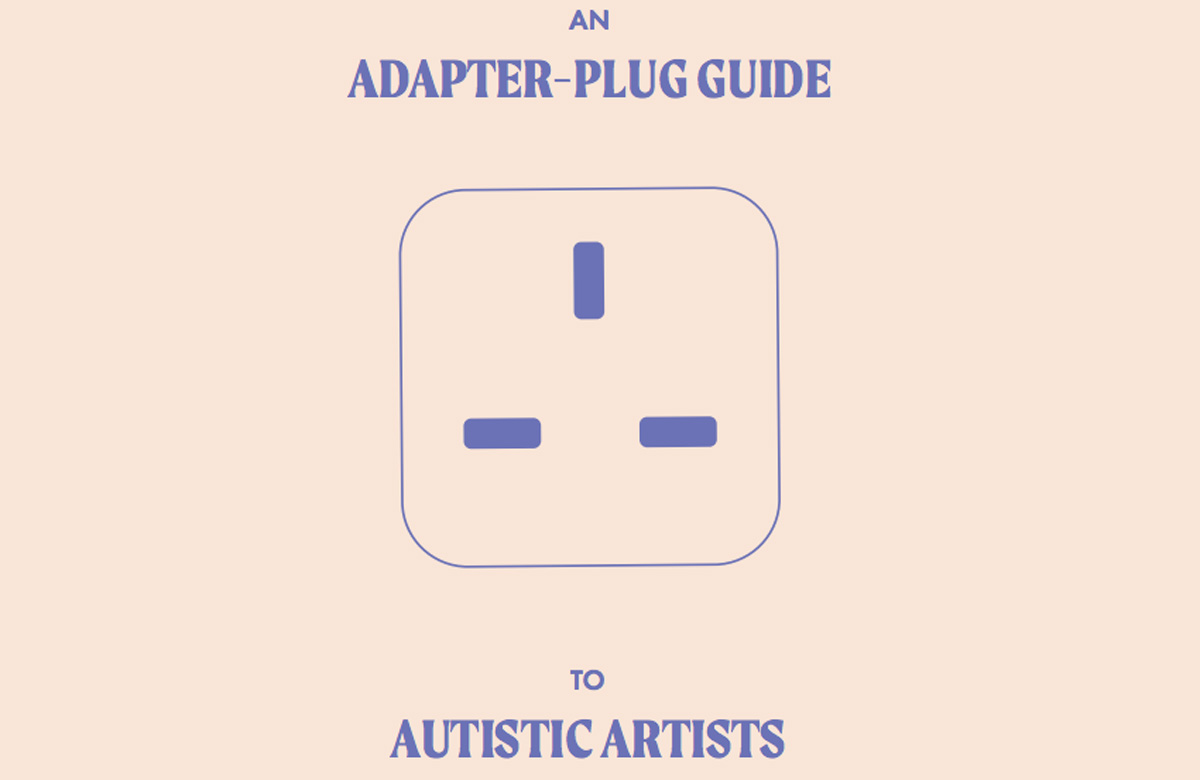 Equity's good-practice guide for working with autistic artists