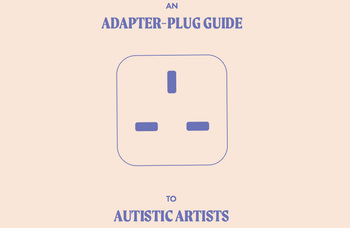 Autistic artists working guide created to address under-representation