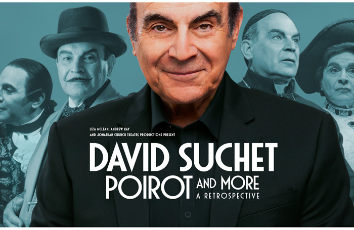 Poirot and More poster image