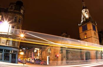 Glasgow's Tron warns of 'serious cutbacks' after losing council funding