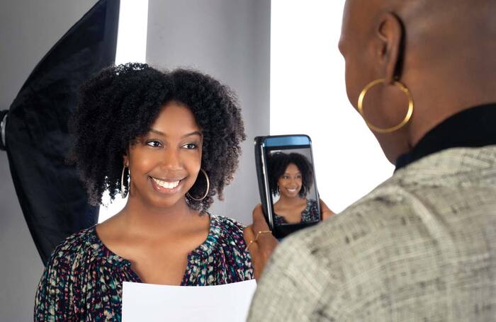 Our panel would like masks and self-tapes to remain. Photo: Shutterstock