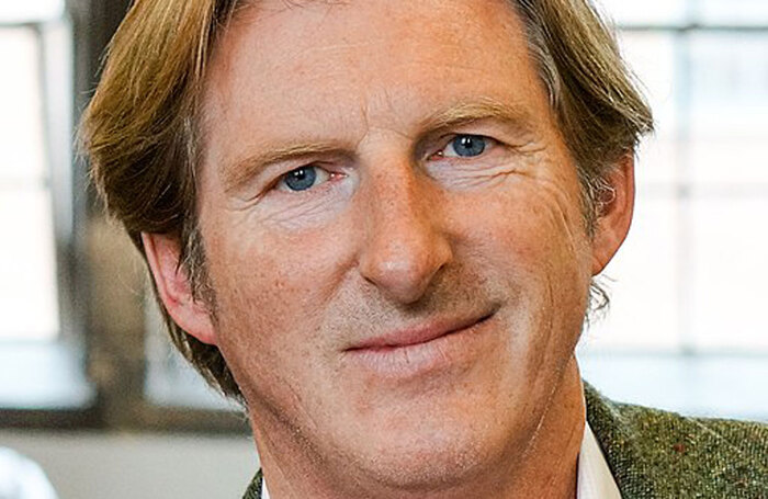 Adrian Dunbar will play Claudius in the Young Vic's Hamlet. Photo: Brian O'Neill/Creative Commons