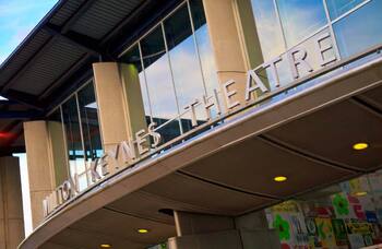 Milton Keynes Theatre apologises after audiences find venue locked