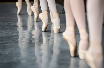 Body shaming and bullying: ballet schools accused of 'toxic' culture