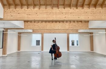 Clod Ensemble to move into new Greenwich home with dedicated rehearsal space