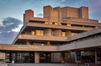 National Theatre warns of potential 'significant harm' from nearby redevelopment