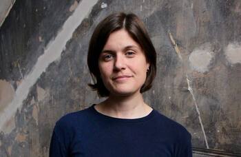 Shoreditch Town Hall appoints Ellie Browning as head of cultural programme