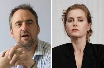 Jeremy Herrin launches production company with The Glass Menagerie starring Amy Adams