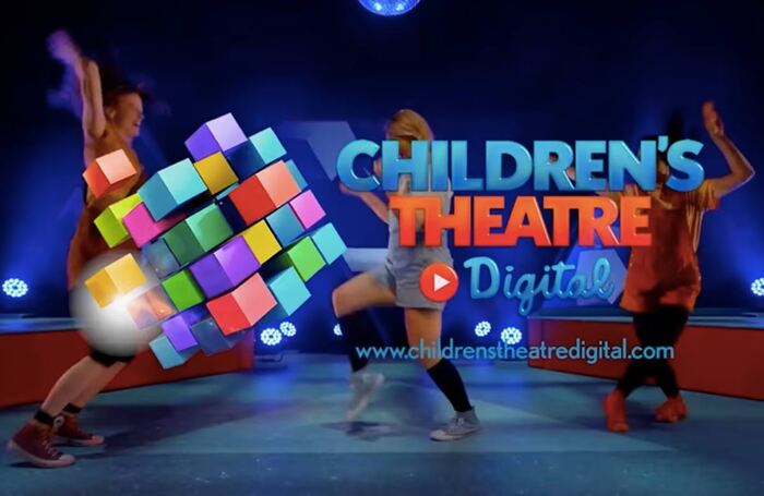 Children's Theatre Digital