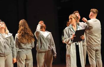 Drama schools special | How are drama schools preparing graduates for the world of work?