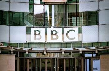 BBC updates guidelines in bid to stamp out harassment and bullying on set