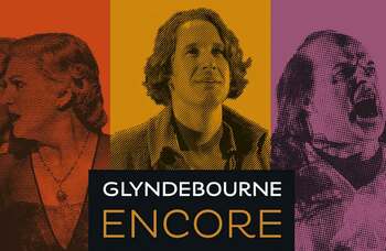 Glyndebourne announces streaming service