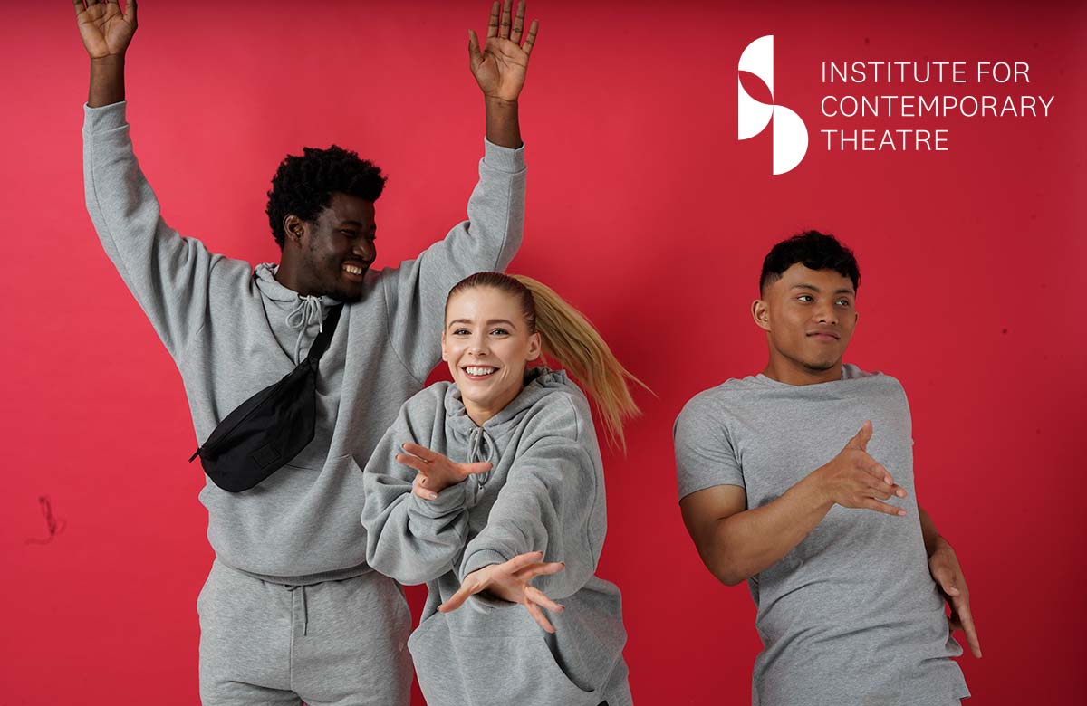 Fast-forward: How ICTheatre and Performers College are reshaping training for a transformed industry