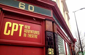 Camden People's Theatre awarded £261,000 for artist development