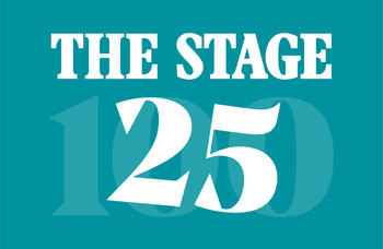 The Stage 25: Theatremakers to watch out for in 2022 and beyond