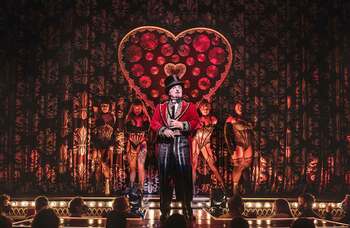 Moulin Rouge! sets up technical academy to address skills shortages