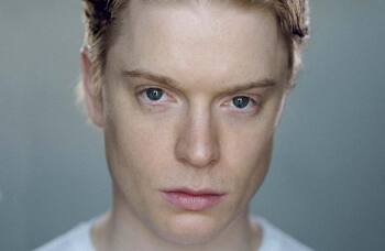 Freddie Fox: ‘Top ticket prices are too high. As an actor, you feel a lot of pressure’