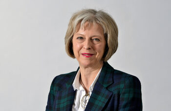 Theresa May urges Conservative councillors to reconsider arts cuts in Maidenhead