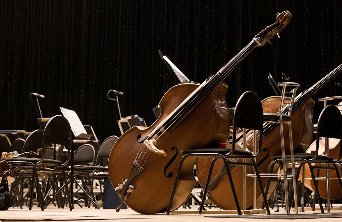 Many orchestras are already working to improve diversity within their organisations. Photo: Shutterstock