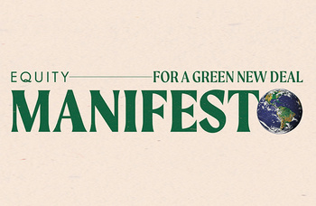 New manifesto for greener theatre sector published